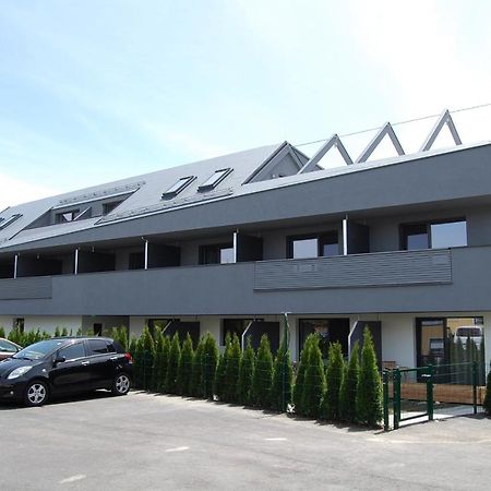 Villa Landlust 赞可里奥哈德 外观 照片