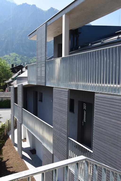 Villa Landlust 赞可里奥哈德 外观 照片