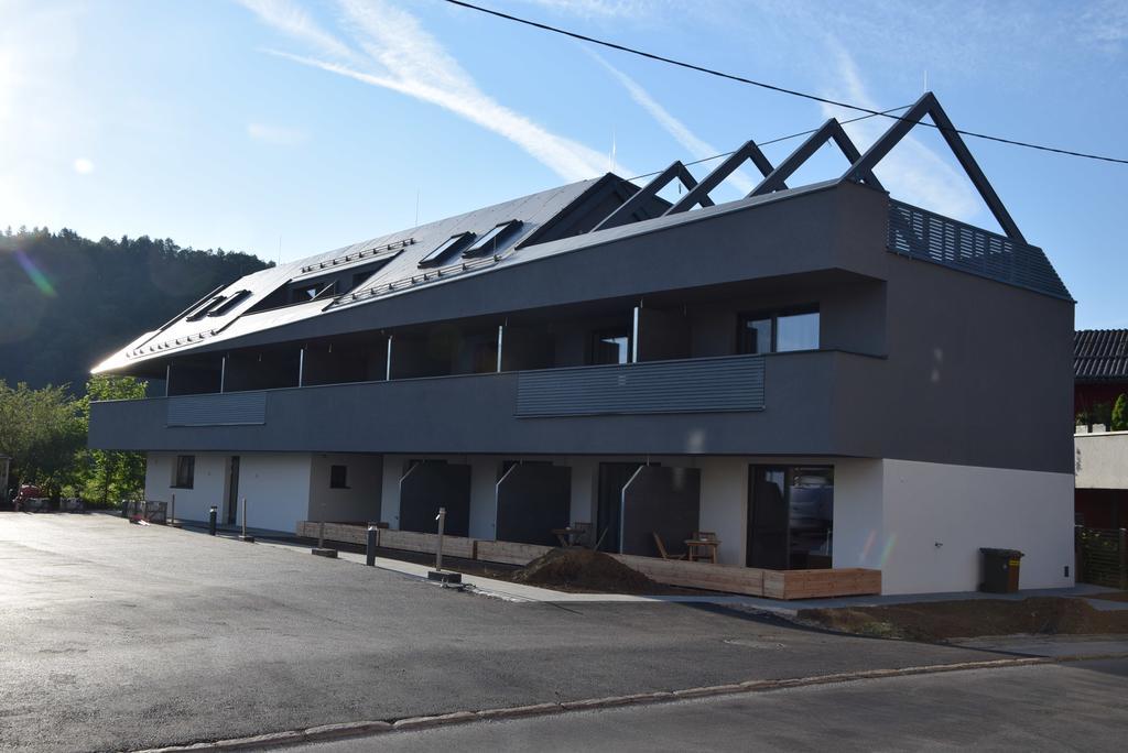 Villa Landlust 赞可里奥哈德 外观 照片