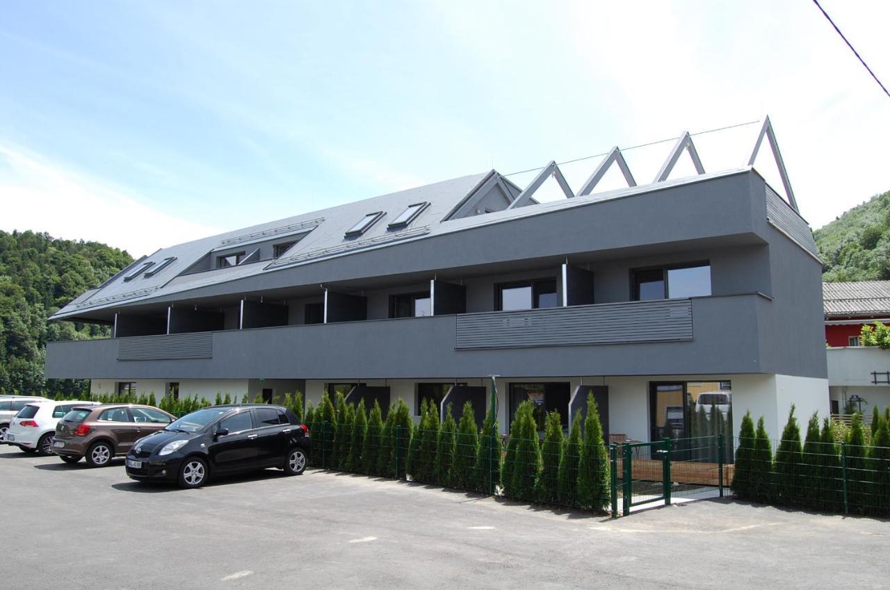 Villa Landlust 赞可里奥哈德 外观 照片