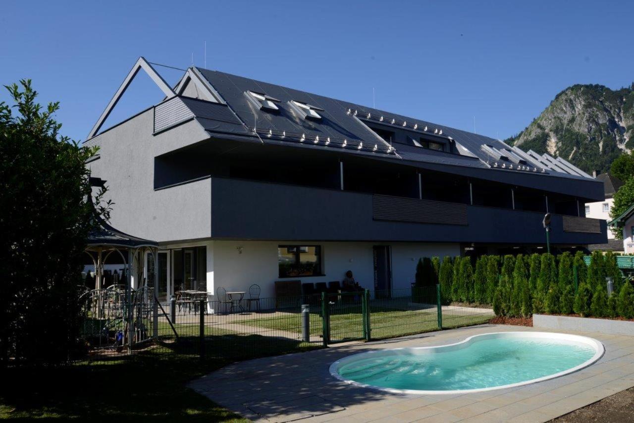 Villa Landlust 赞可里奥哈德 外观 照片