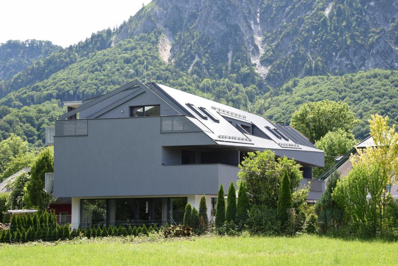 Villa Landlust 赞可里奥哈德 外观 照片